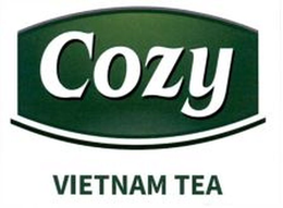 cozy vietnam tea