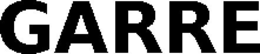 garre