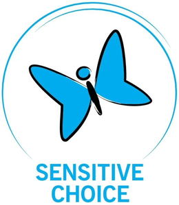 sensitive choice