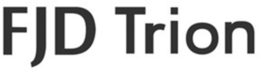 fjd trion