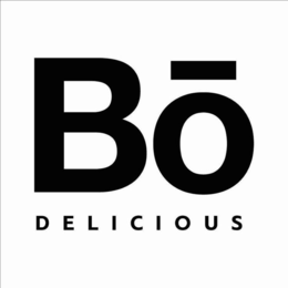 bŌ delicious