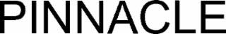 pinnacle