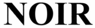 noir