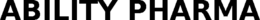 ability pharma