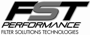 fst performance filter solutions technologies