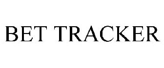 bet tracker