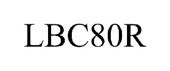 lbc80r