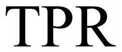 tpr