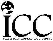 icc independent commercial compliance