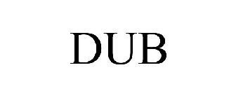 dub