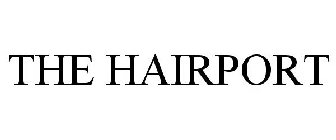 the hairport