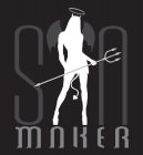 sin maker