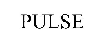 pulse
