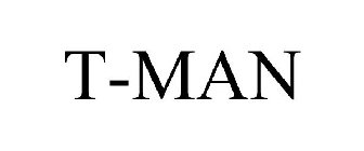 t-man