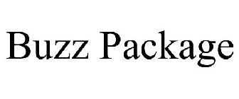 buzz package