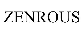 zenrous