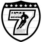 7 usa sevens rugby
