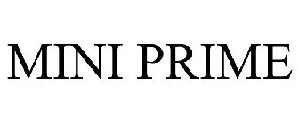mini prime