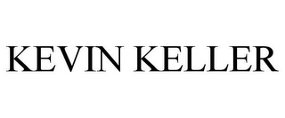 kevin keller