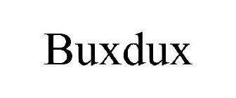 buxdux