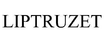 liptruzet
