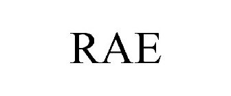 rae