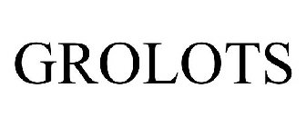 grolots