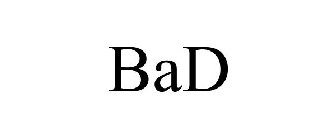 bad