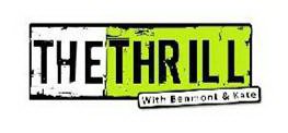 the thrill with benmont & kate