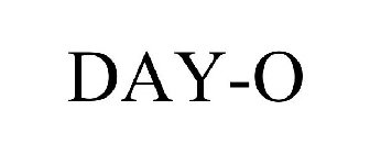 day-o
