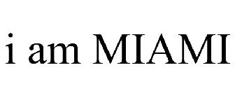 i am miami