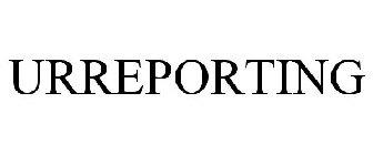 urreporting
