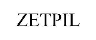 zetpil
