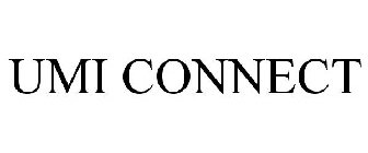 umi connect