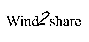 wind2share
