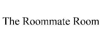 the roommate room