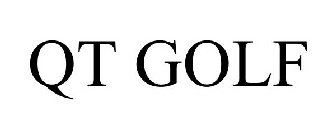 qt golf