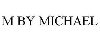 m by michael