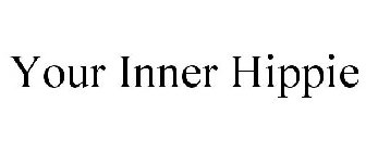 your inner hippie