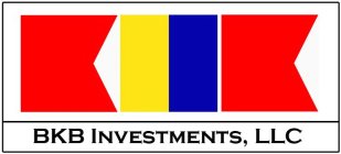 bkb bkb investments, llc