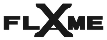 x flame