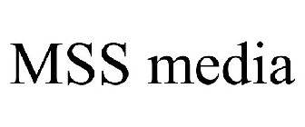 mss media