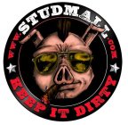 www. studmall.com keep it dirty