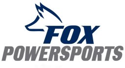 fox powersports