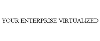 your enterprise virtualized