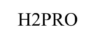 h2pro