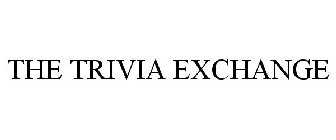 the trivia exchange