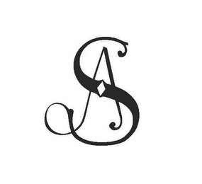as
