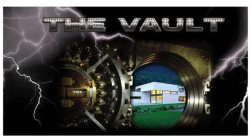 the vault