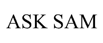 ask sam